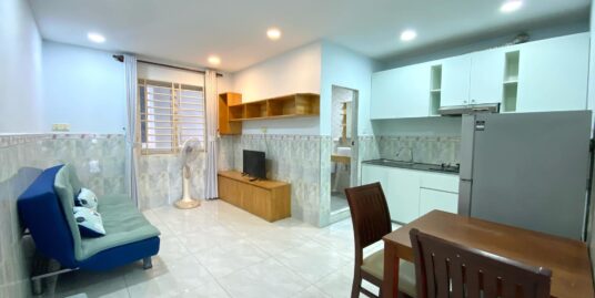 1 Bed 1 Bath Fully Furnished Apartment for Rent