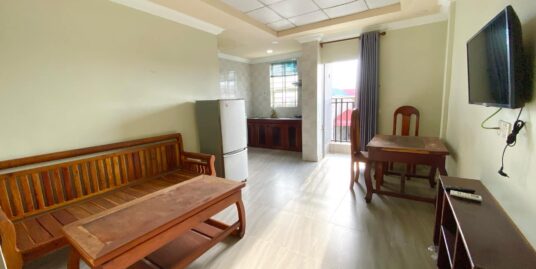 1 Bed 1 Bath Fully Furnished Apartment for Rent