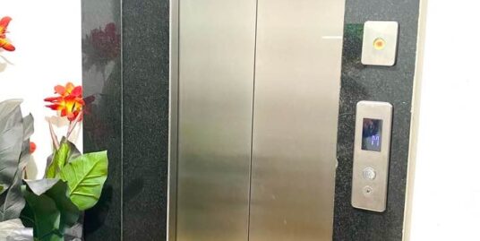 Nice Elevator Apartment for Rent