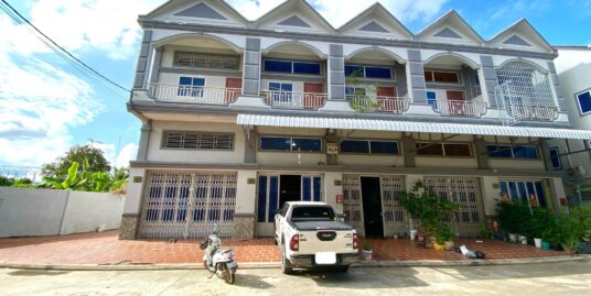 ផ្ទះស្អាតមួយល្វែងសម្រាប់ជួល