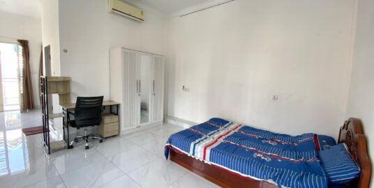 Nice Fully Furnished Apartment for Rent