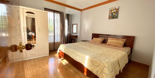 Beautiful Fully Finished Apartment for Rent