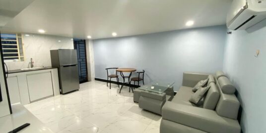 Nice Western Fully Furnished Apartment for Rent