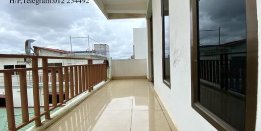 1Bed 1Bath Fully Furnished Apartment for Rent