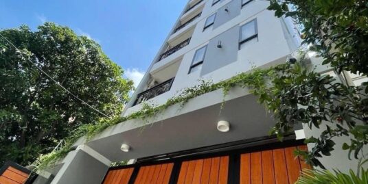 Modern Western Elevator Apartment for Rent