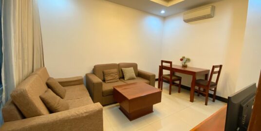 Western Elevator Service Apartment for Rent