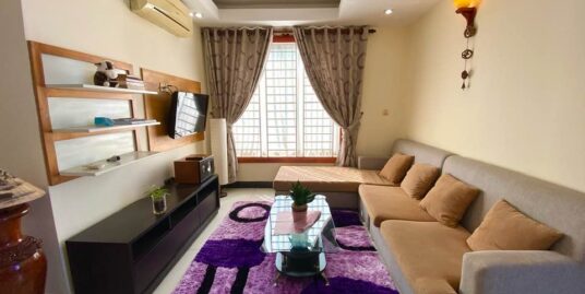 Western Service Apartment for Rent