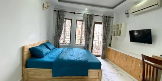 2 Bedrooms Service Apartment for Rent