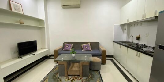 Western Fully Furnished Apartment for Rent