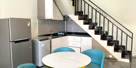 Stunning Duplex Apartment for Rent