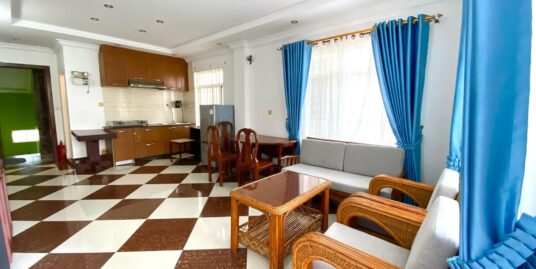 Nice Fully Furnished Elevator Apartment for Rent
