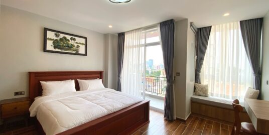 Modern Luxurious Elevator Apartment For Rent