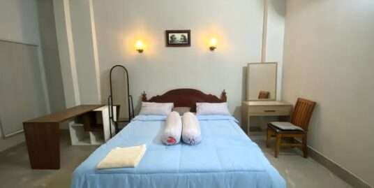 Nice Fully Furnished Apartment for Rent
