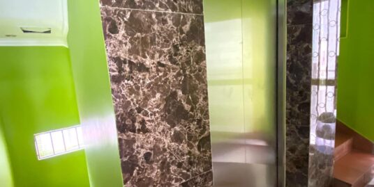 Fully Furnished Elevator Apartment for Rent