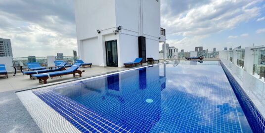 Western Brand New Apartment for Rent