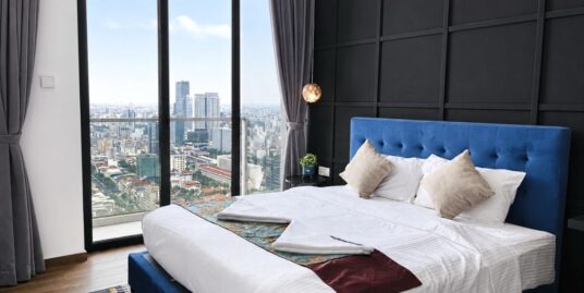 Beautiful Pool and Gym Condo for Rent