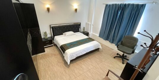 Nice Fully Furnished Apartment for Rent
