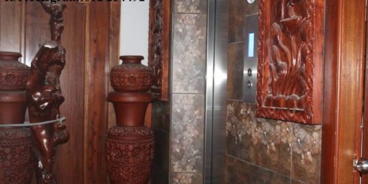 2 Beds 2 Baths Elevator Apartment for Rent