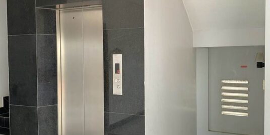 Fully Furnished Elevator Apartment for Rent