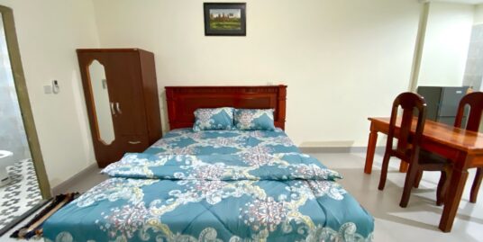 Furnished Condo for Rent