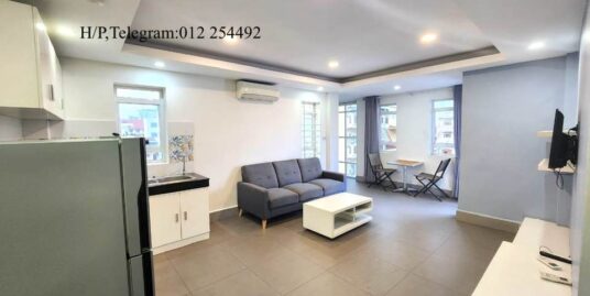 Western Fully Furnished Apartment for Rent