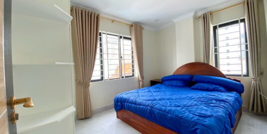 Nice Fully Furnished Elevator Apartment for Rent
