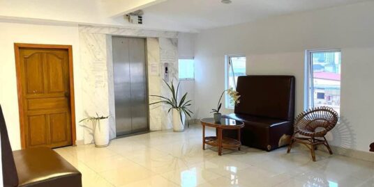 Nice Elevator Apartment for Rent