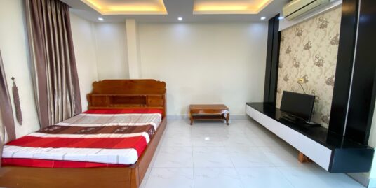 Affordable Fully Furnished Studio Apartment for Rent