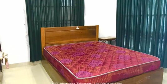 Nice Fully Furnished Apartment for Rent