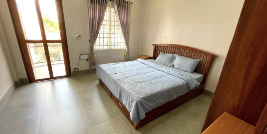 Nice Fully Furnished Apartment for Rent