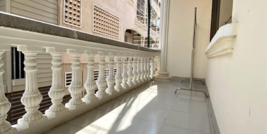 1 Bed 1 Bath Fully Furnished Apartment for Rent