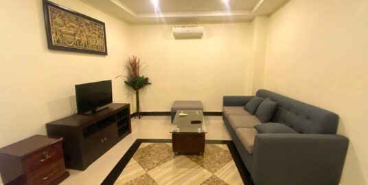 Western Elevator Apartment for Rent