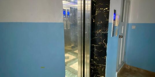 Fully Furnished Elevator Apartment for Rent