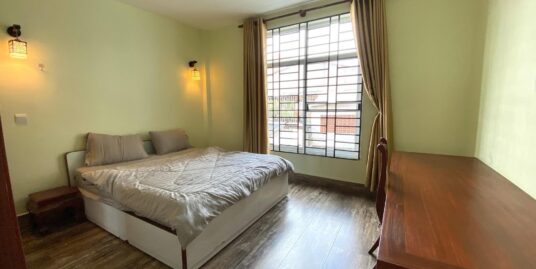 Nice Fully Furnished Apartment for Rent