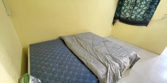 Affordable 1 Bed 1 Bath Apartment for Rent