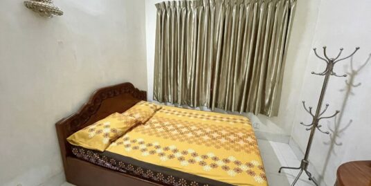 Fully Furnished Apartment for Rent