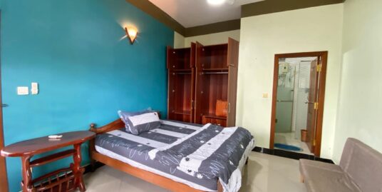 Beautiful Fully Furnished Apartment for Rent