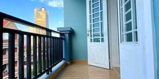 Nice Fully Furnished Apartment for Rent