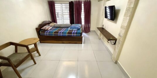 Affordable Studio Apartment for Rent