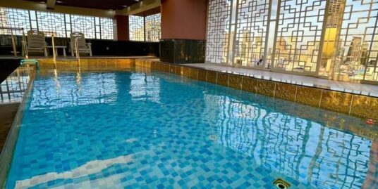 Affordable Brand New Apartment for Rent