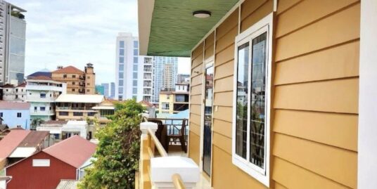 Beautiful Fully Furnished Apartment for Rent