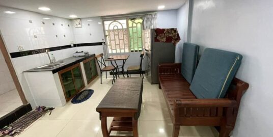 Affordable Fully Furnished Apartment for Rent