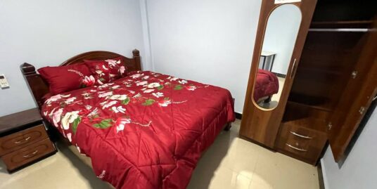 Nice Fully Furnished Apartment for Rent