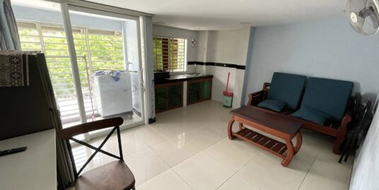 1Bed 1 Bath Fully Furnished Apartment for Rent