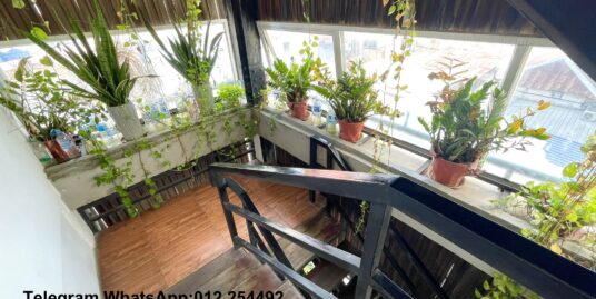 Nice Fully Furnished Apartment for Rent