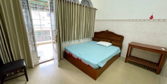 3 Bedrooms Furnished Apartment for Rent