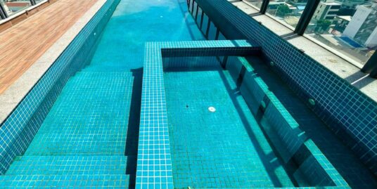 Brand New Pool Apartment for Rent