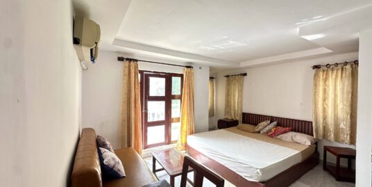 Affordable Fully Furnished Apartment for Rent