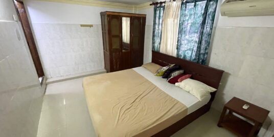 1 Bed 1 Bath Furnished Apartment for Rent