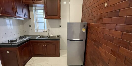 Western Elevator Apartment for Rent